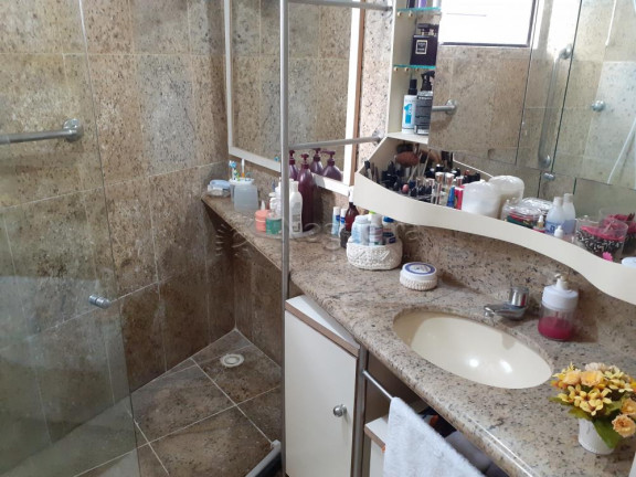 Imagem Apartamento com 3 Quartos à Venda, 157 m² em Boa Viagem - Recife
