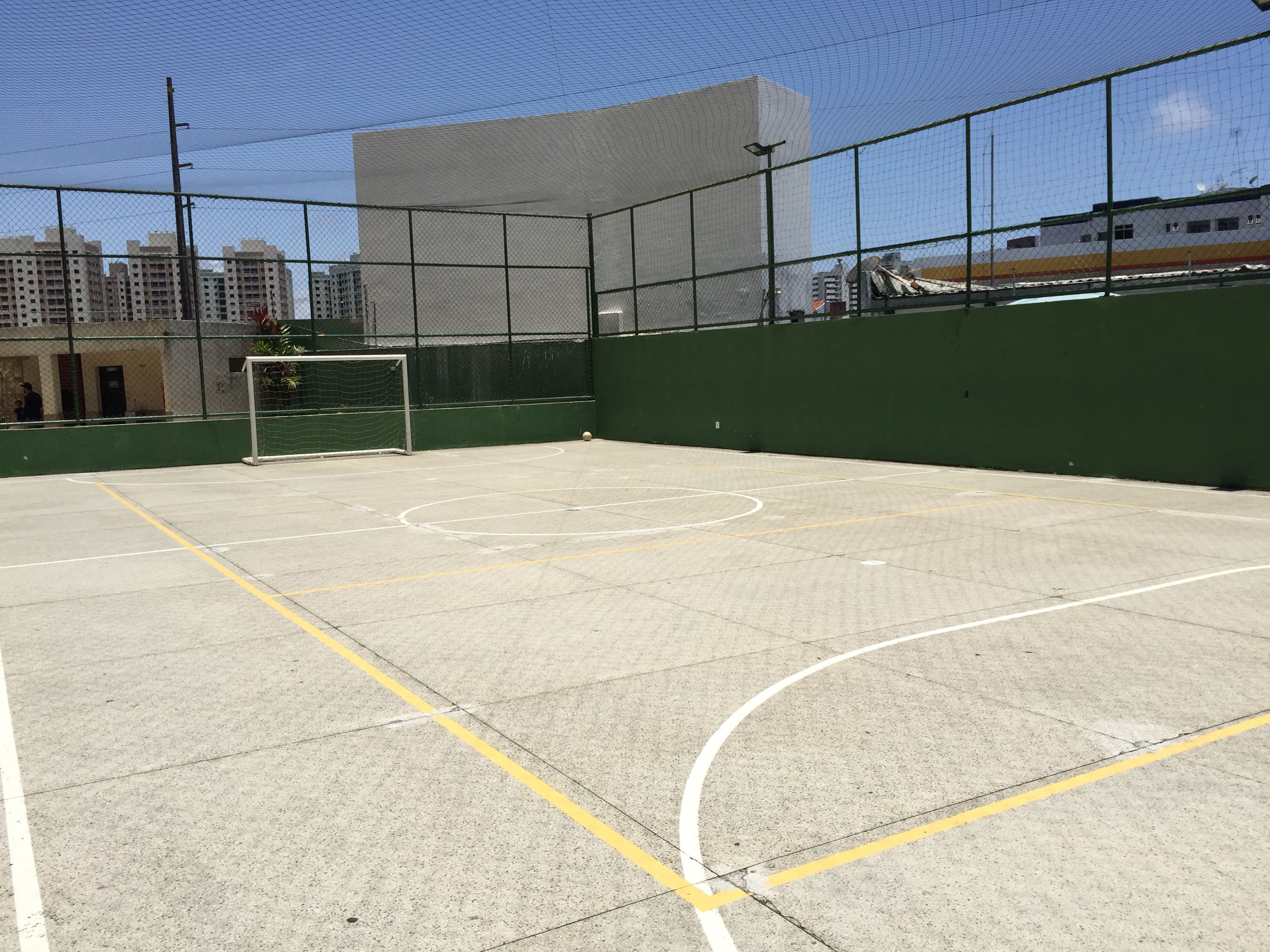 Imagem Apartamento com 3 Quartos à Venda, 104 m²em Luzia - Aracaju