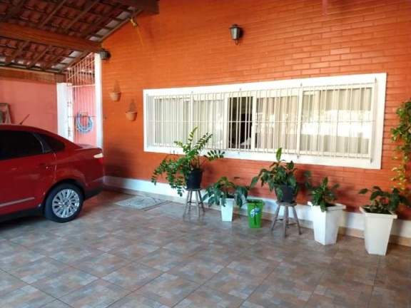 Imagem Sobrado com 3 Quartos à Venda, 150 m² em Guilhermina - Praia Grande Imagem Sobrado com 3 Quartos à Venda, 150 m² em Guilhermina - Praia Grande