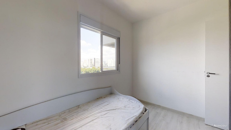 Imagem Apartamento com 2 Quartos à Venda, 58 m² em água Branca - São Paulo