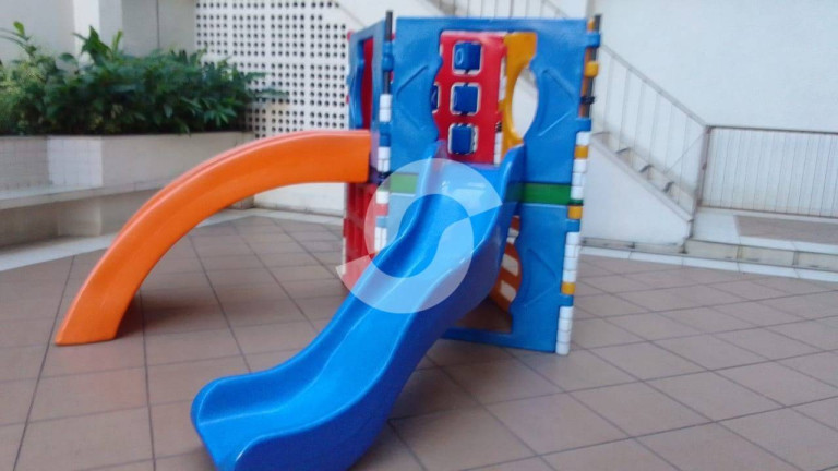 Apartamento com 3 Quartos à Venda, 108 m² em Ingá - Niterói