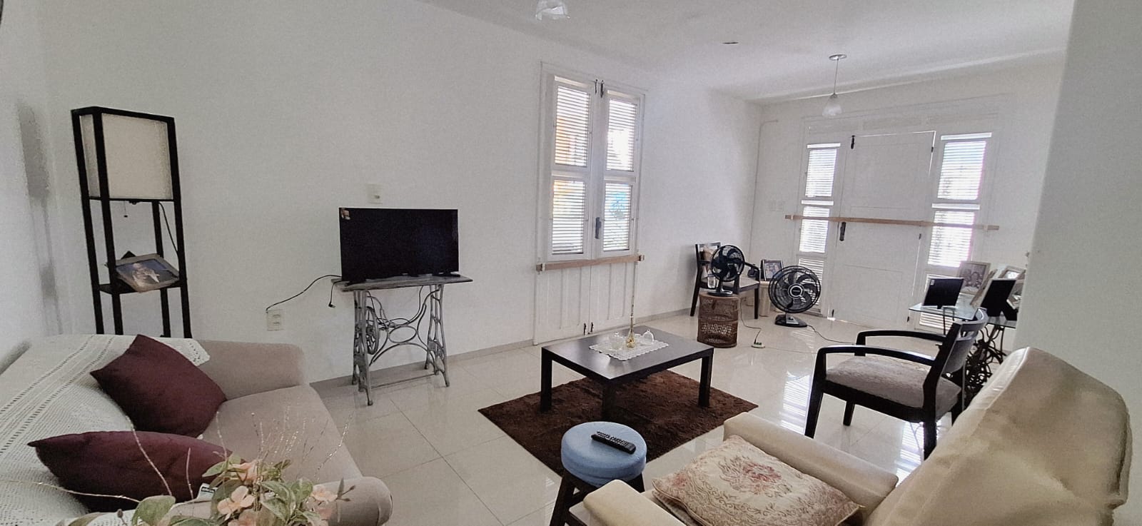 Imagem Casa com 3 Quartos à Venda, 320 m² em Varjota - Fortaleza