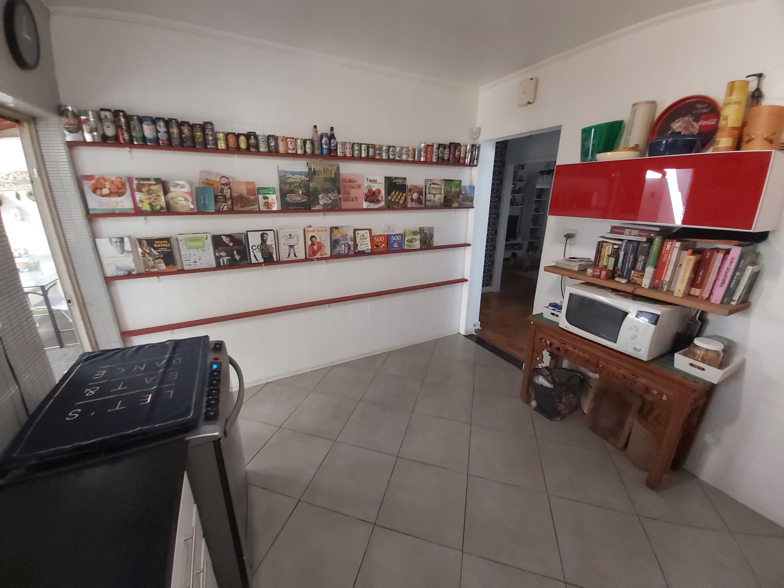 Imagem Casa com 3 Quartos à Venda, 80 m² em Jardim Monte Kemel - São Paulo