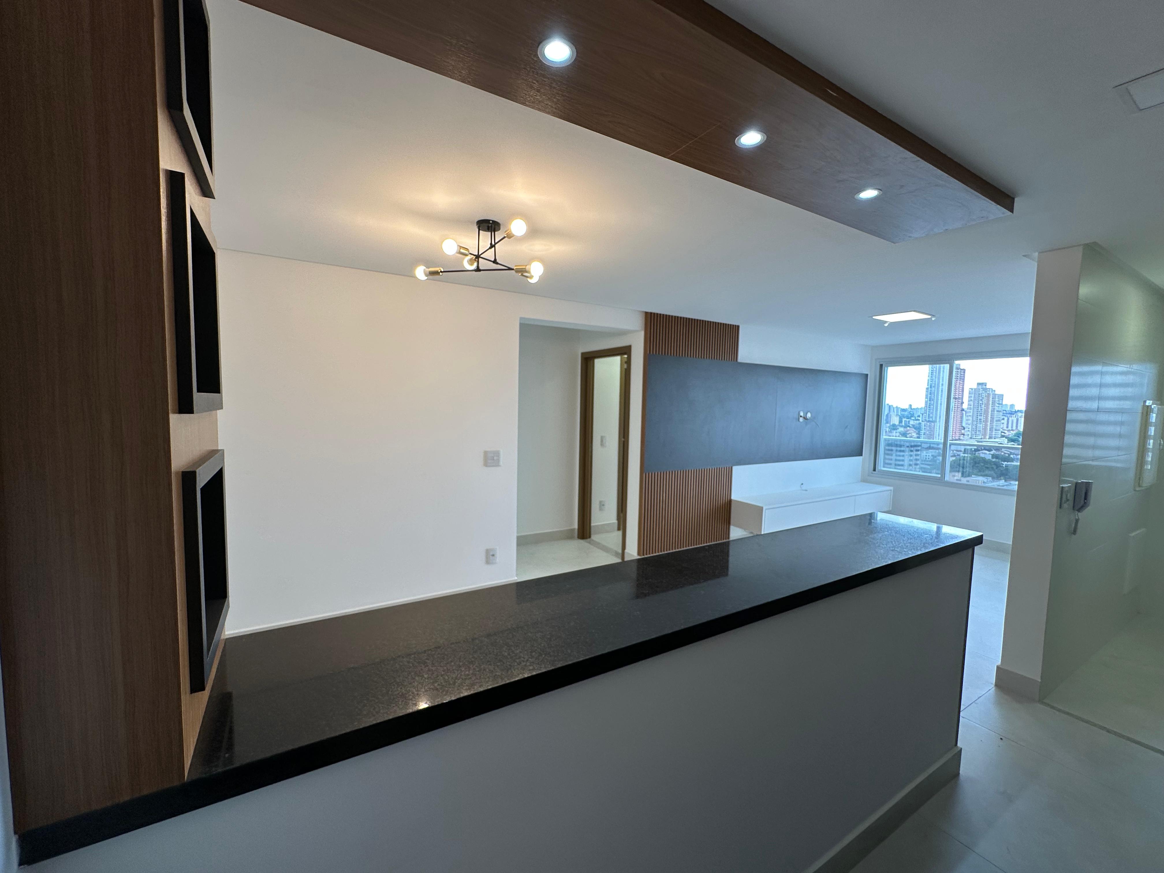 Imagem Apartamento com 3 Quartos à Venda, 97 m²em Setor Bueno - Goiânia