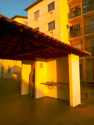 Imagem Apartamento com 2 Quartos à Venda, em Ajuda - Macaé Imagem Apartamento com 2 Quartos à Venda, em Ajuda - Macaé