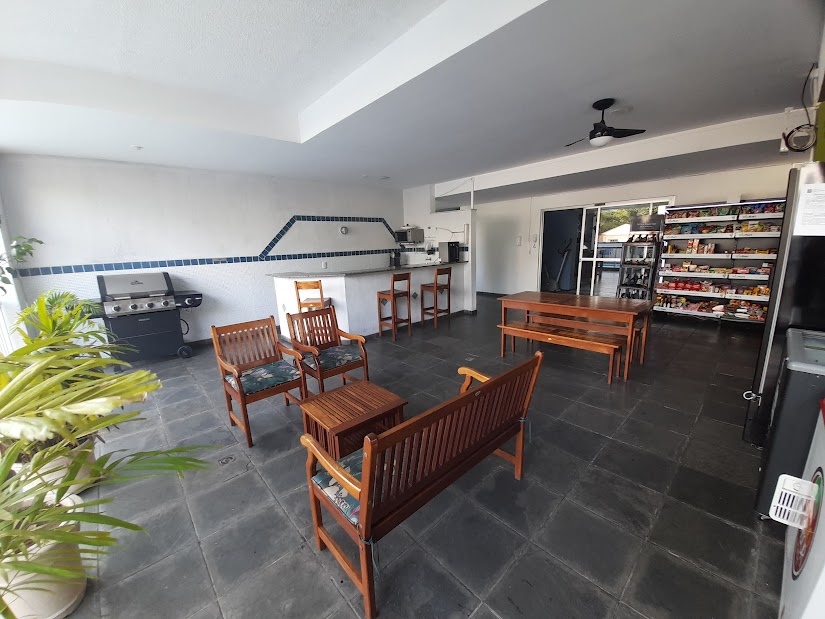 Imagem Apartamento com 3 Quartos à Venda, 90 m²em Freguesia (Jacarepaguá) - Rio de Janeiro