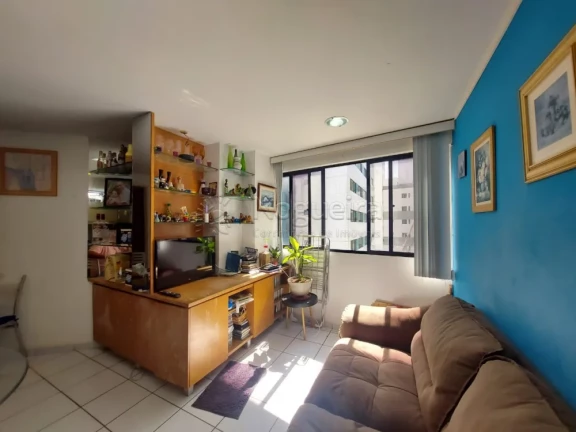 Imagem Flat com 1 Quarto à Venda, 32 m² em Boa Viagem - Recife Imagem Flat com 1 Quarto à Venda, 32 m² em Boa Viagem - Recife