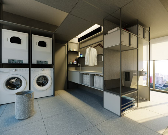 Imagem Apartamento com 1 Quarto à Venda, 27 m² em Pinheiros - São Paulo Imagem Apartamento com 1 Quarto à Venda, 27 m² em Pinheiros - São Paulo