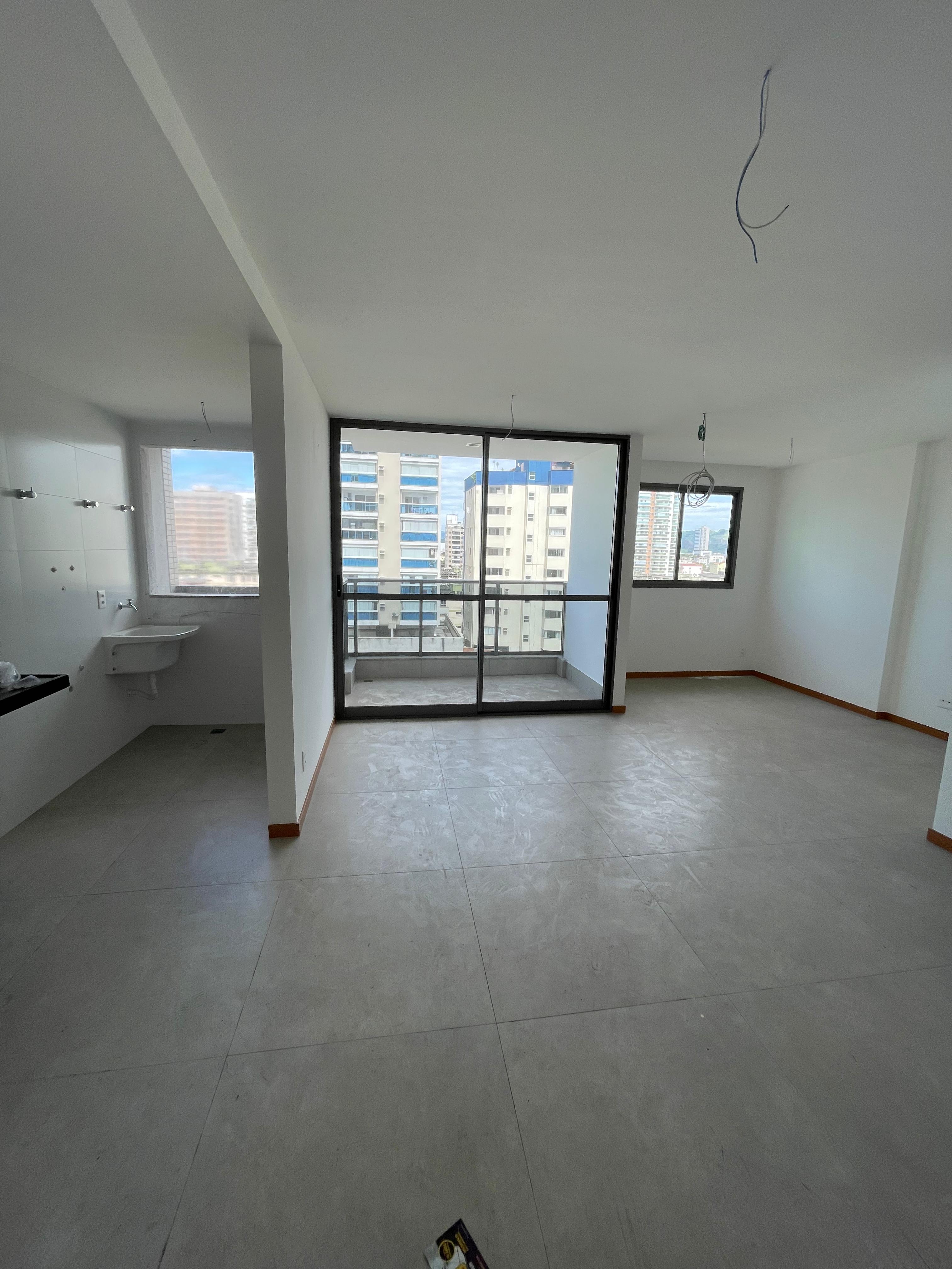 Imagem Apartamento com 1 Quarto à Venda, 40 m² em Itapuã - Vila Velha Imagem Apartamento com 1 Quarto à Venda, 40 m² em Itapuã - Vila Velha