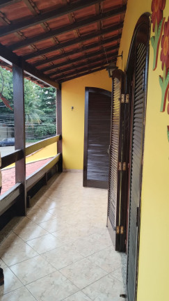 Imagem Casa com 2 Quartos à Venda, 160 m² em Campo Grande - Rio de Janeiro