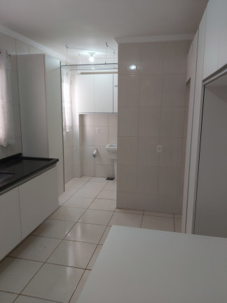 Imagem Apartamento com 2 Quartos à Venda, em Jardim Ouro Verde - Limeira Imagem Apartamento com 2 Quartos à Venda, em Jardim Ouro Verde - Limeira