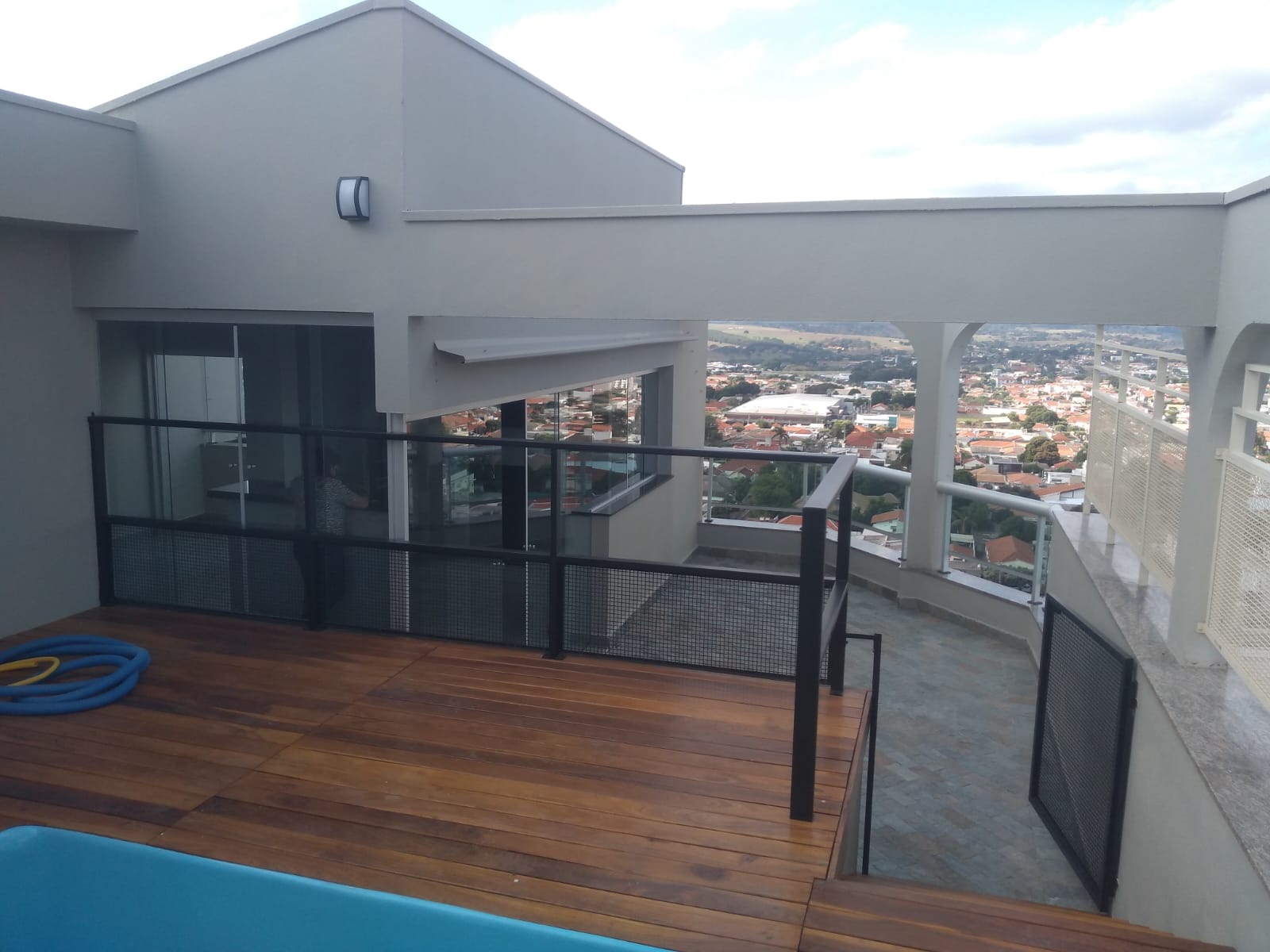 Imagem Cobertura com 4 Quartos à Venda, 221 m²em Patrimônio Novo - Votuporanga Imagem Cobertura com 4 Quartos à Venda, 221 m²em Patrimônio Novo - Votuporanga