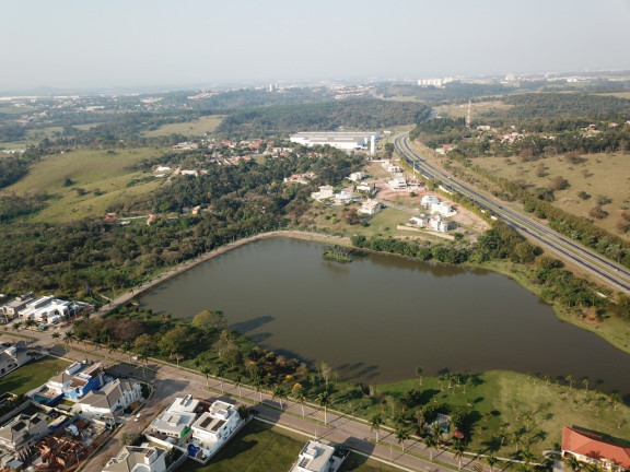 Imagem Terreno em Condomínio à Venda,  em Condomínio Reserva da Serra - Jundiaí