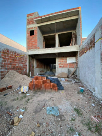 Imagem Casa de Condomínio com 4 Quartos à Venda, 150 m² em Maraponga - Fortaleza