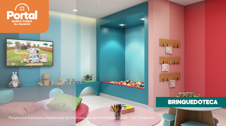 Imagem Apartamento com 2 Quartos à Venda, 35 m² em Bom Retiro - São Paulo