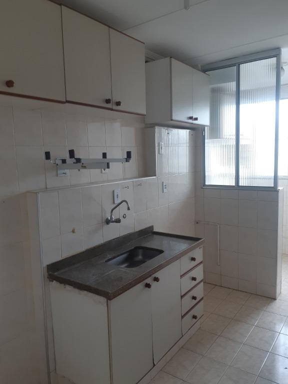 Imagem Apartamento com 2 Quartos à Venda, 55 m² em Cézar de Souza - Mogi das Cruzes