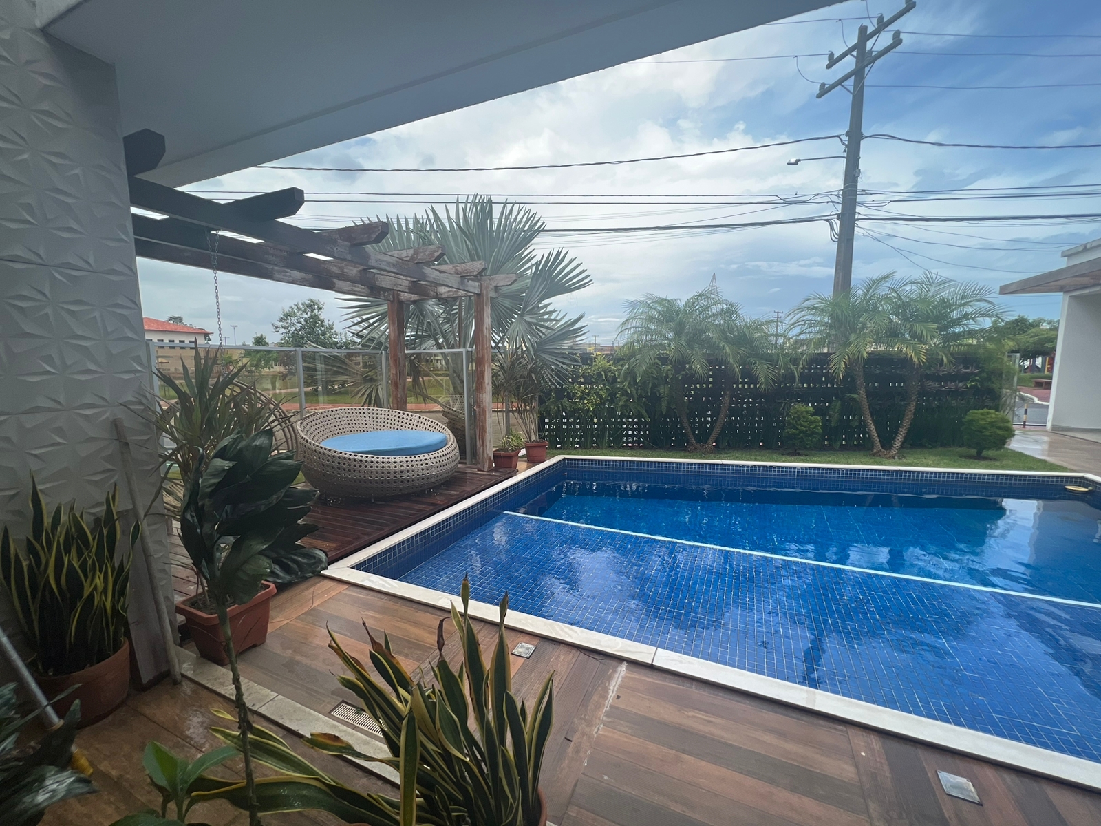 Imagem Casa de Condomínio com 3 Quartos à Venda, 360 m²em Tapanã (Icoaraci) - Belém
