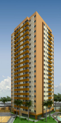 Imagem Apartamento com 2 Quartos à Venda, 60 m² em Lagoa Nova - Natal Imagem Apartamento com 2 Quartos à Venda, 60 m² em Lagoa Nova - Natal