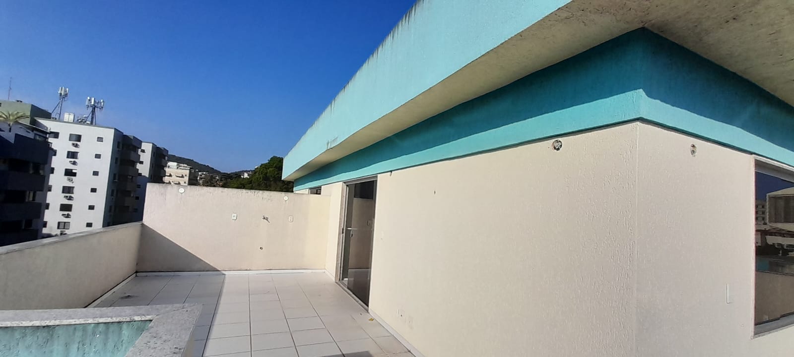 Imagem Cobertura com 4 Quartos à Venda, 188 m²em Pechincha - Rio de Janeiro