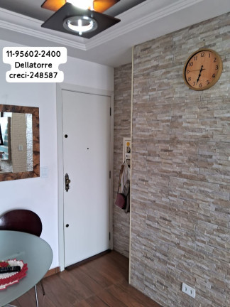 Imagem Apartamento com 2 Quartos à Venda, 56 m²em Vila Virgínia - Itaquaquecetuba