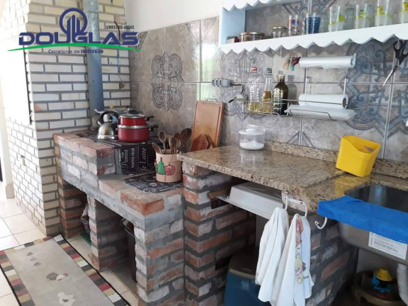 Imagem Casa de Condomínio com 3 Quartos à Venda, 150 m² em Águas Claras - Viamão
