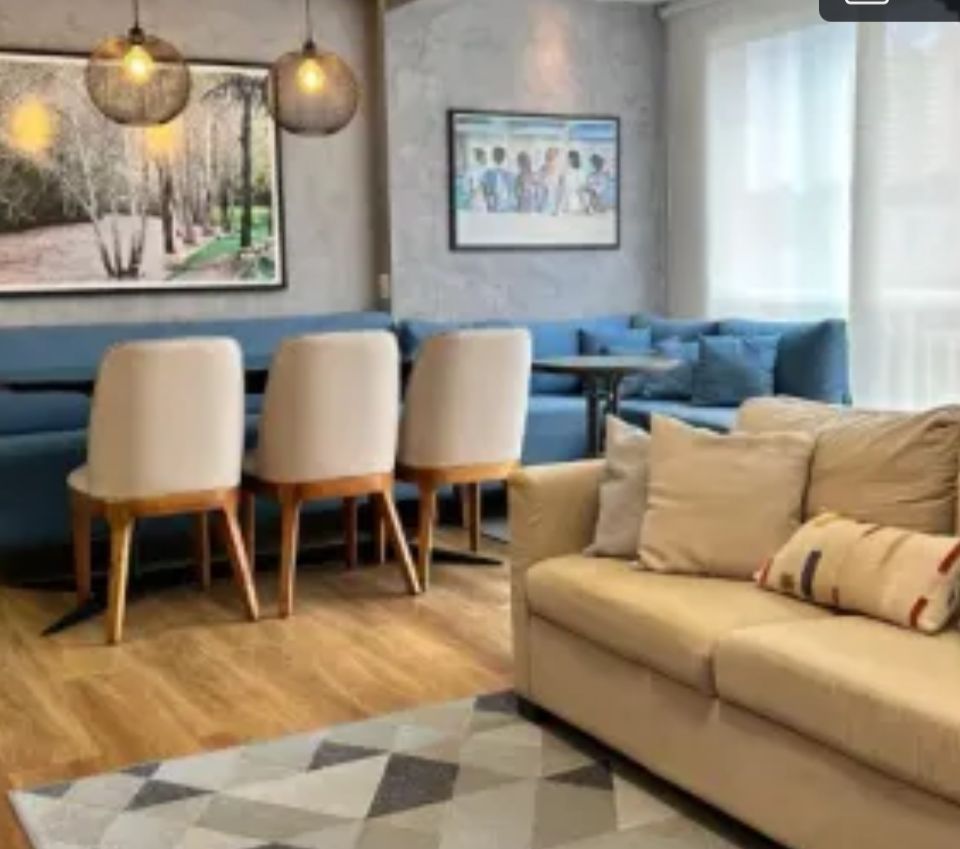 Imagem Apartamento com 2 Quartos à Venda, 63 m² em Nova Parnamirim - Parnamirim