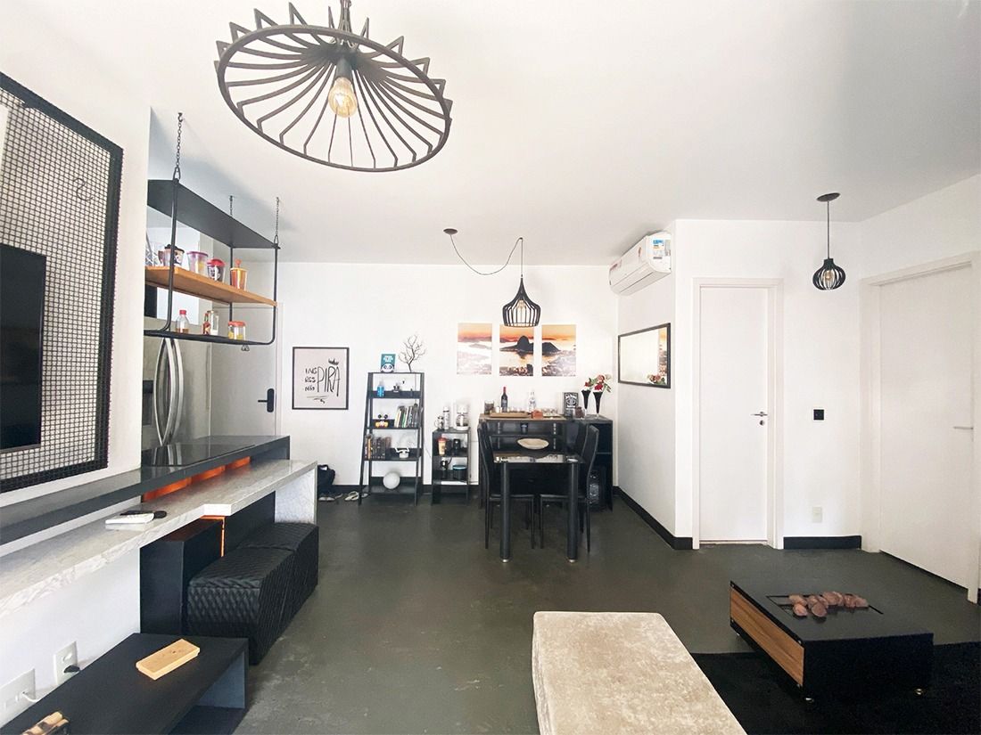 Imagem Apartamento com 1 Quarto à Venda, 74 m²em Aclimação - São Paulo Imagem Apartamento com 1 Quarto à Venda, 74 m²em Aclimação - São Paulo