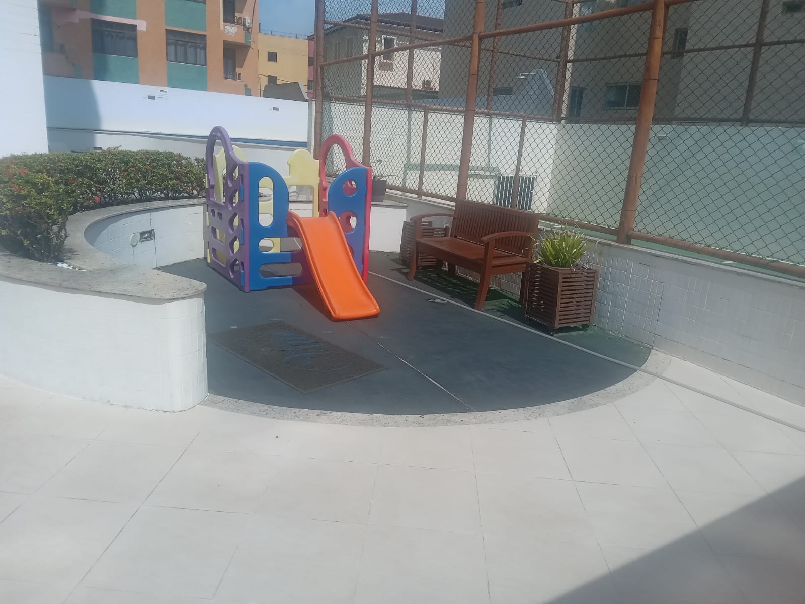 Imagem Apartamento com 3 Quartos à Venda, 77 m²em Costa Azul - Salvador