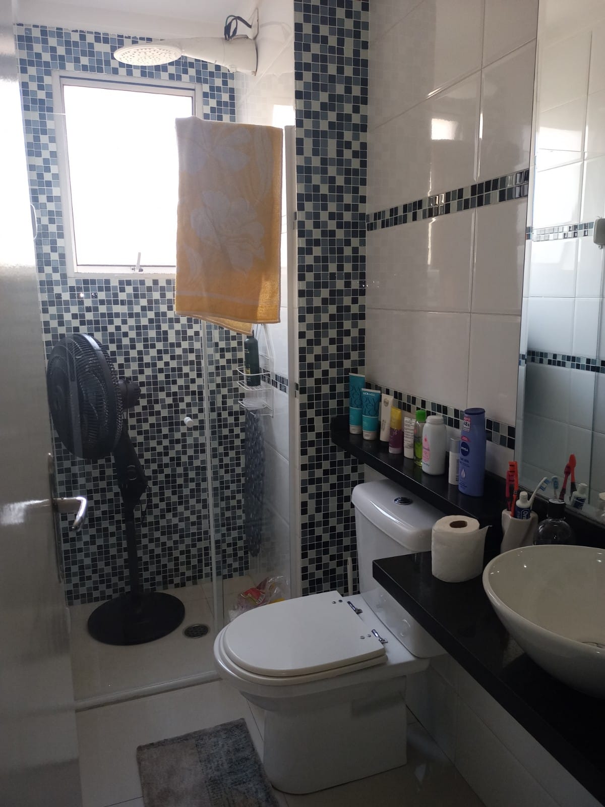 Imagem Apartamento com 3 Quartos à Venda, 65 m²em Jardim América - Taboão da Serra
