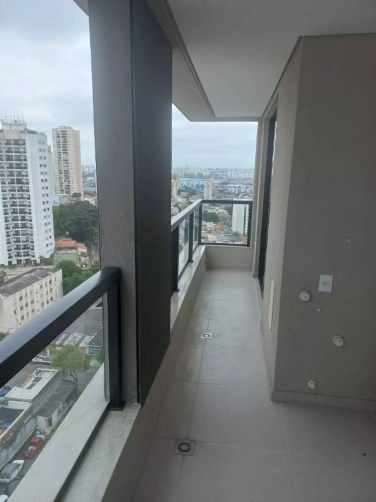 Imagem Apartamento com 2 Quartos à Venda, 61 m²em Ipiranga - São Paulo