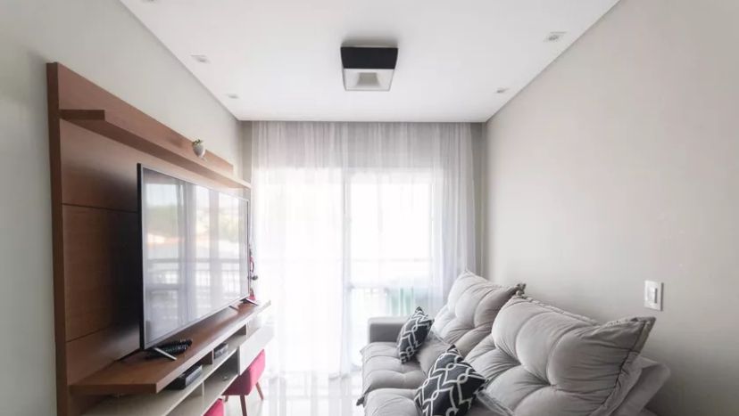 Imagem Apartamento com 2 Quartos à Venda, 72 m²em Assunção - São Bernardo do Campo Imagem Apartamento com 2 Quartos à Venda, 72 m²em Assunção - São Bernardo do Campo
