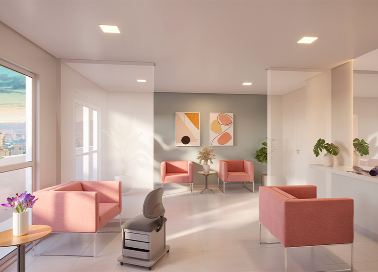 Imagem Apartamento com 1 Quarto à Venda ou Temporada, 29 m²em Mooca - São Paulo