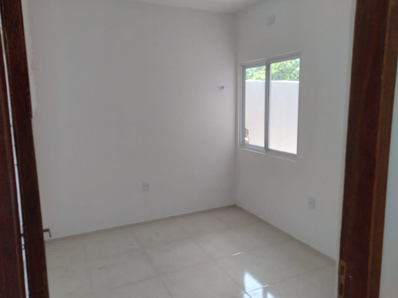 Imagem Casa com 3 Quartos à Venda, 90 m² em Parque Santa Maria - Fortaleza