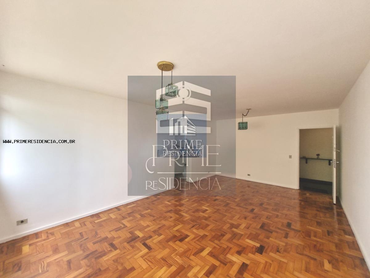 Imagem Apartamento com 3 Quartos à Venda, 105 m²em Perdizes - São Paulo