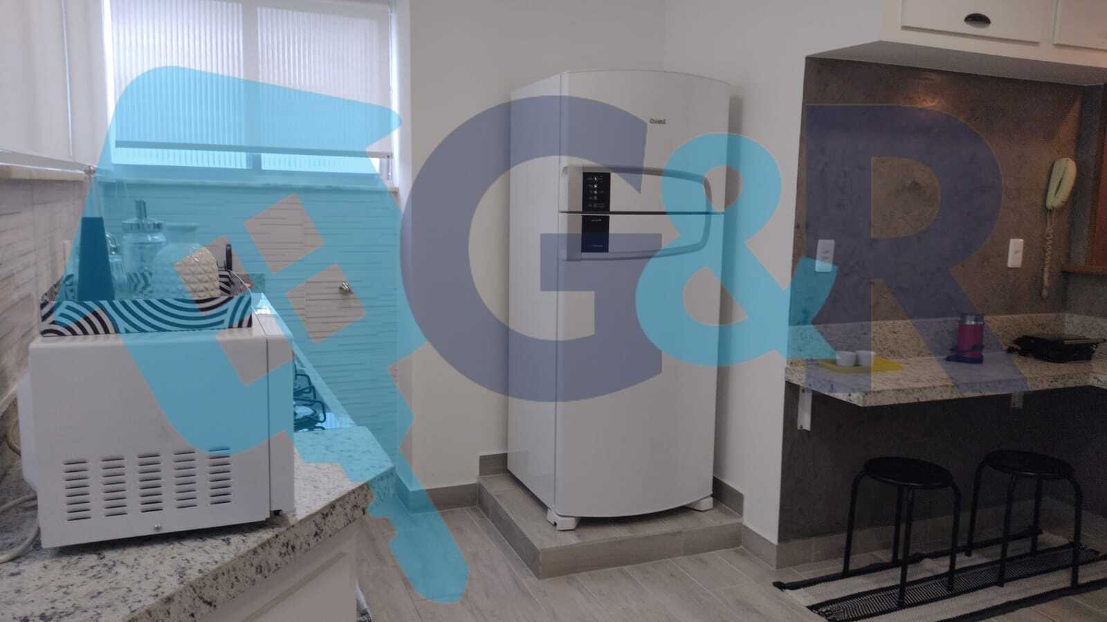 Imagem Apartamento com 2 Quartos à Venda, 80 m²em Icaraí - Niterói