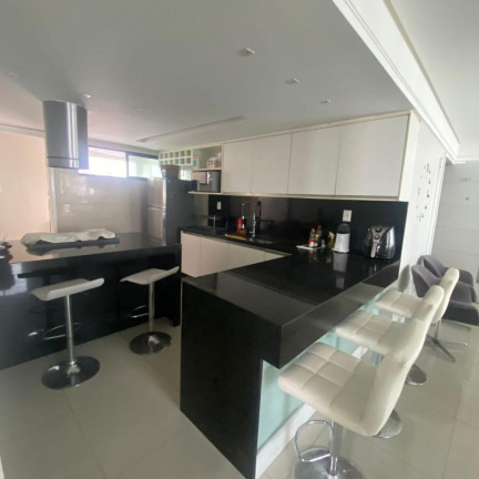 Imagem Apartamento com 2 Quartos para Alugar, 120 m² em Rosarinho - Recife Imagem Apartamento com 2 Quartos para Alugar, 120 m² em Rosarinho - Recife