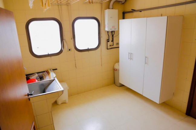 Imagem Apartamento com 4 Quartos à Venda ou Locação, 320 m² em Campo Belo - São Paulo