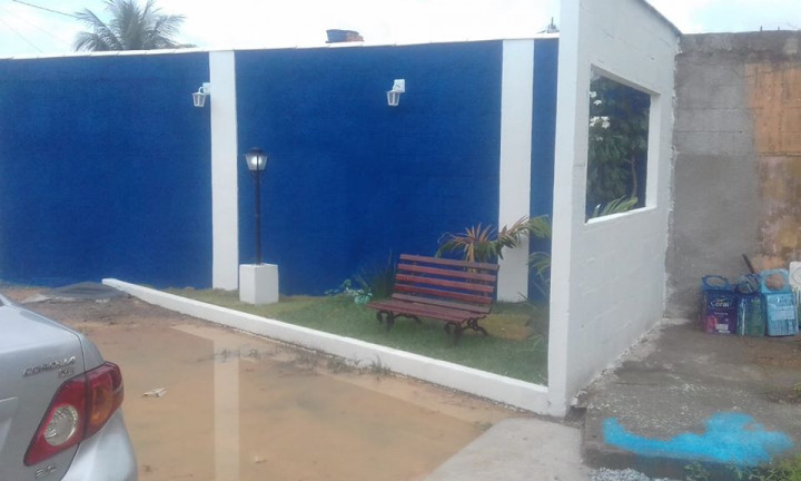 Imagem Terreno à Venda, 182 m² em Parque Aeroporto - Macaé