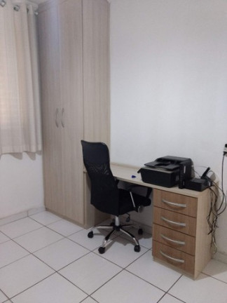Imagem Apartamento com 2 Quartos à Venda, 55 m² em Jardim Paulicéia - Campinas
