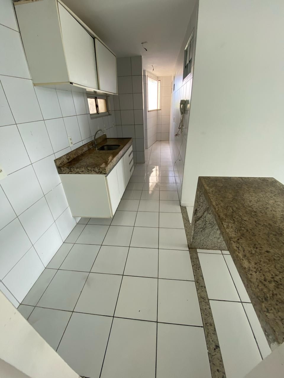 Imagem Apartamento com 3 Quartos à Venda, 81 m²em Edson Queiroz - Fortaleza
