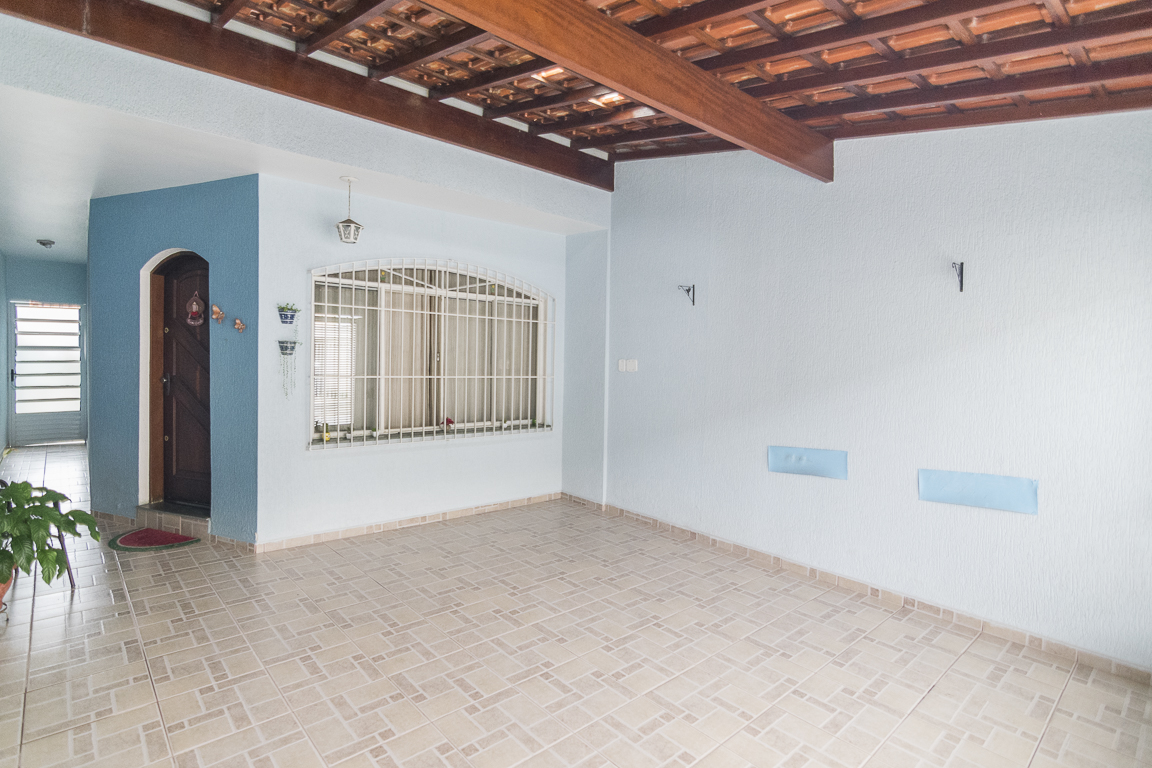 Imagem Casa com 3 Quartos à Venda, 172 m²em Vila Camilópolis - Santo André Imagem Casa com 3 Quartos à Venda, 172 m²em Vila Camilópolis - Santo André