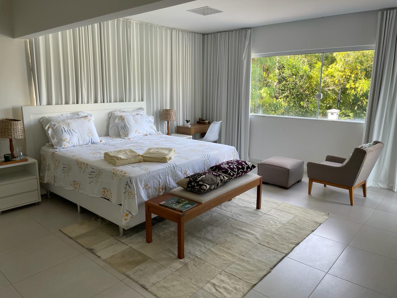 Imagem Casa de Condomínio com 5 Quartos à Venda, 435 m² em Itacimirim (Monte Gordo) - Camaçari Imagem Casa de Condomínio com 5 Quartos à Venda, 435 m² em Itacimirim (Monte Gordo) - Camaçari