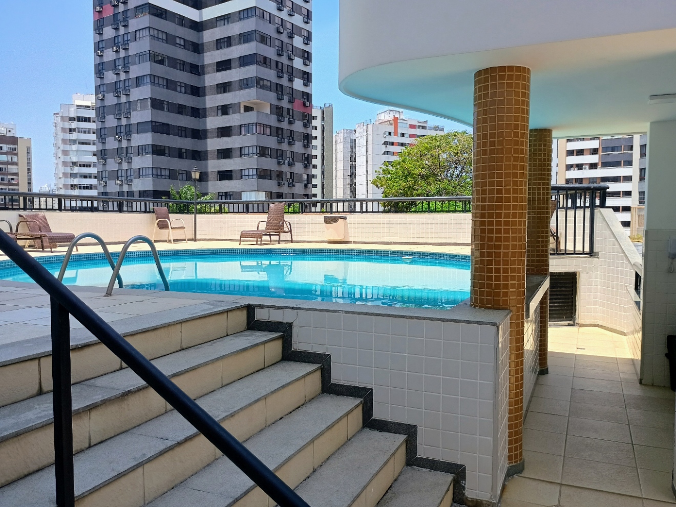 Imagem Apartamento com 1 Quarto à Venda, 53 m² em Caminho das Árvores - Salvador Imagem Apartamento com 1 Quarto à Venda, 53 m² em Caminho das Árvores - Salvador