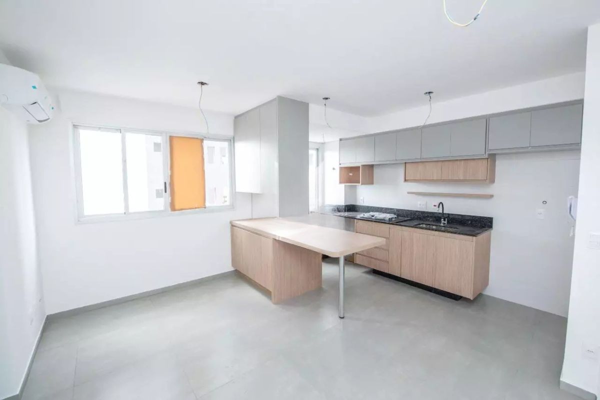 Imagem Apartamento com 2 Quartos para Alugar, 54 m² em Serra - Belo Horizonte