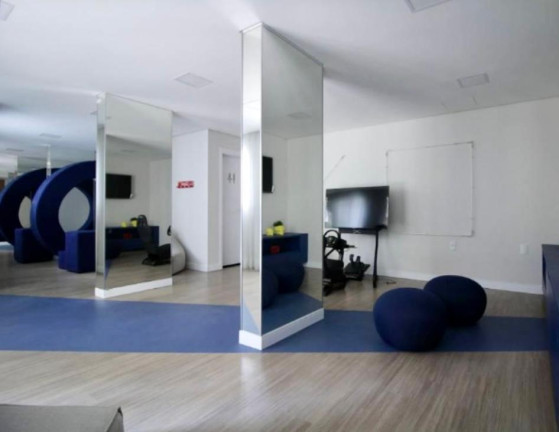 Imagem Apartamento com 2 Quartos à Venda, 55 m² em Brás - São Paulo