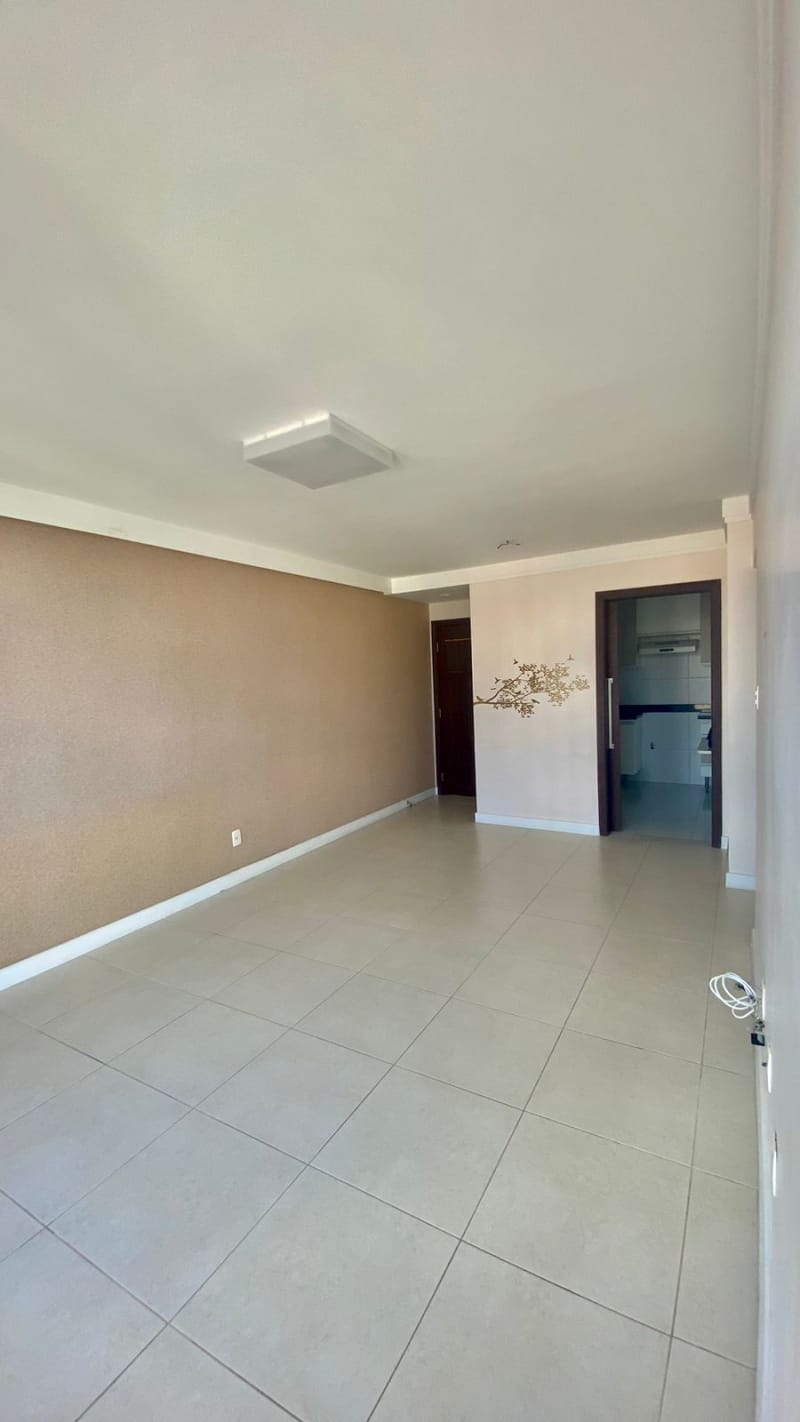 Imagem Apartamento com 2 Quartos à Venda, 88 m²em Candeal - Salvador Imagem Apartamento com 2 Quartos à Venda, 88 m²em Candeal - Salvador