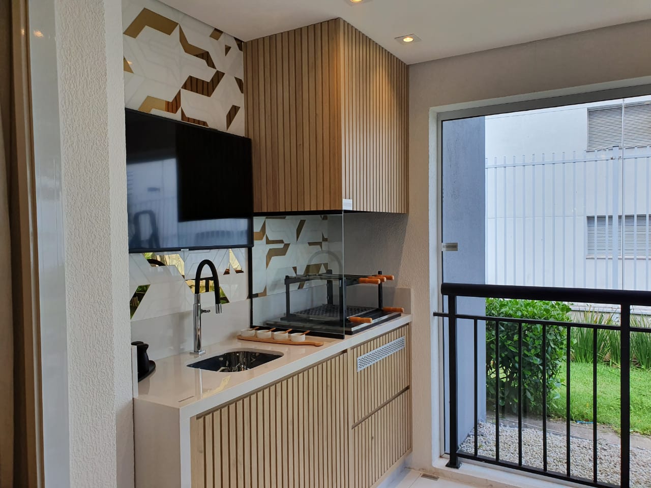 Imagem Apartamento com 2 Quartos à Venda ou Temporada, 72 m²em Centro - Osasco