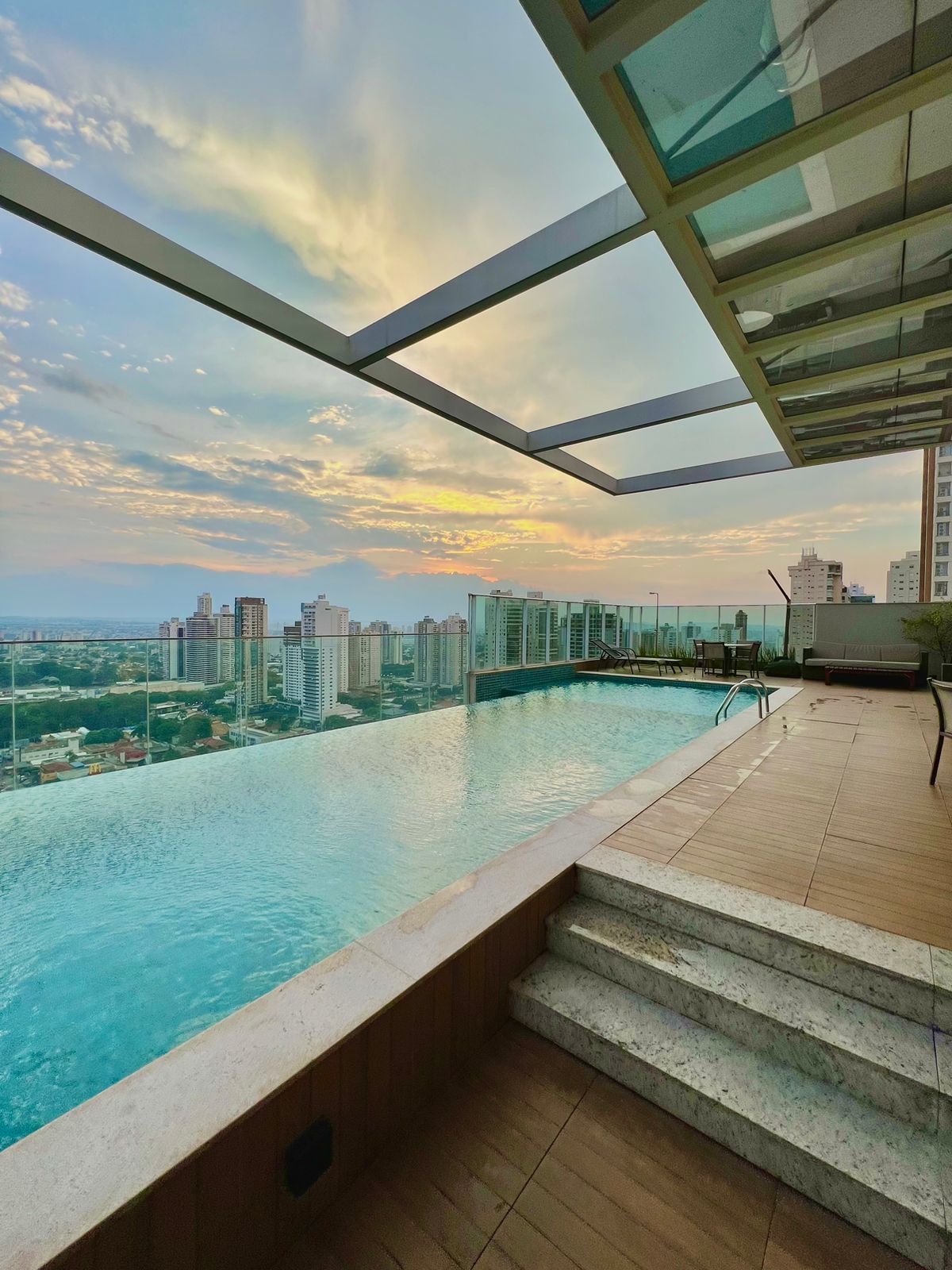 Imagem Apartamento com 2 Quartos à Venda, 64 m²em Setor Bueno - Goiânia