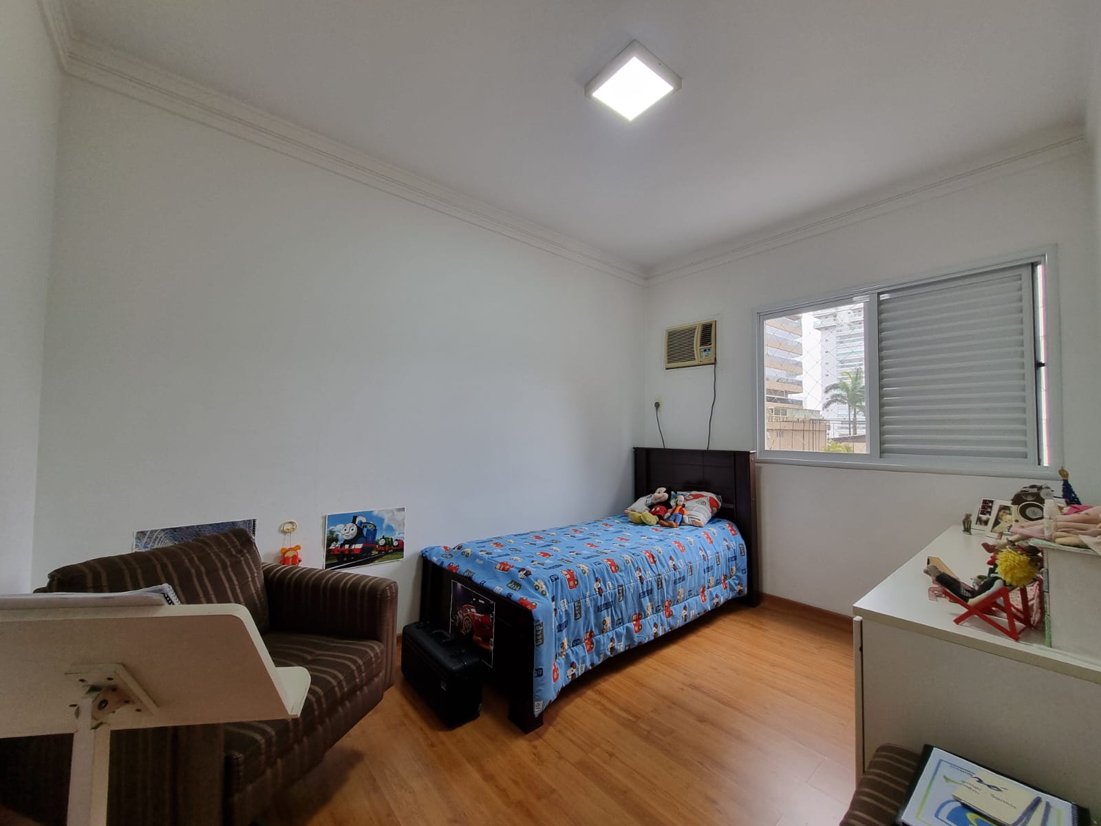 Imagem Apartamento com 3 Quartos à Venda, 114 m²em Embaré - Santos
