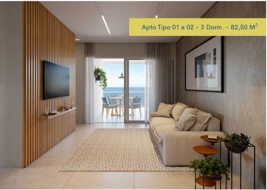 Imagem Apartamento com 1 Quarto à Venda, 51 m²em Vista Linda - Bertioga Imagem Apartamento com 1 Quarto à Venda, 51 m²em Vista Linda - Bertioga